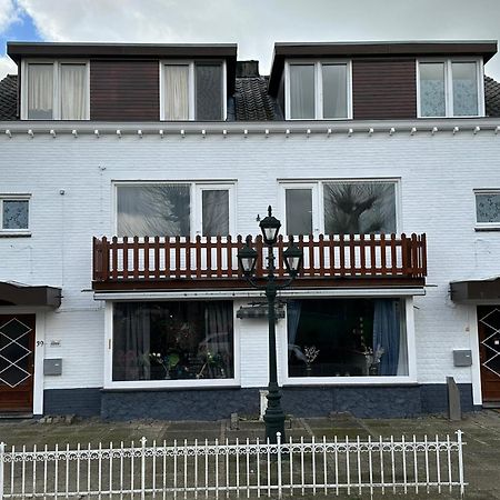 Hotel B&B Sint-Maria Next Door Valkenburg aan de Geul المظهر الخارجي الصورة