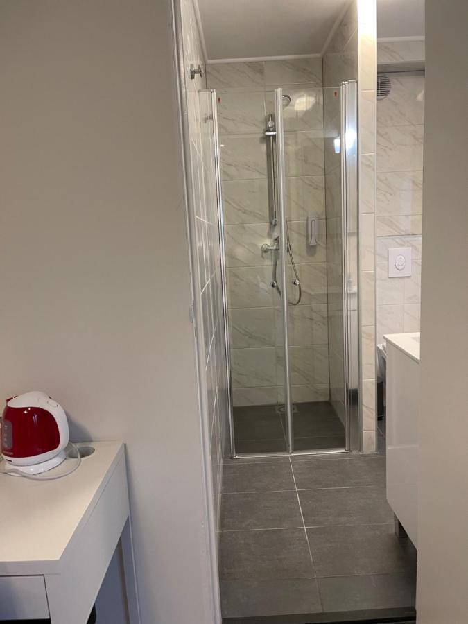 Hotel B&B Sint-Maria Next Door Valkenburg aan de Geul المظهر الخارجي الصورة