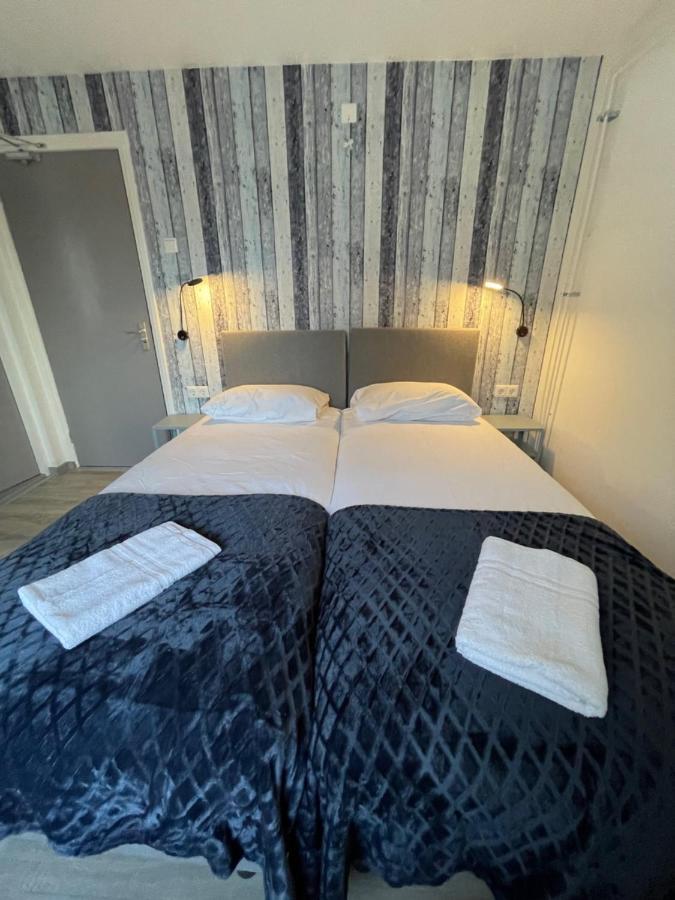 Hotel B&B Sint-Maria Next Door Valkenburg aan de Geul المظهر الخارجي الصورة