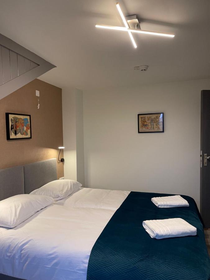Hotel B&B Sint-Maria Next Door Valkenburg aan de Geul المظهر الخارجي الصورة