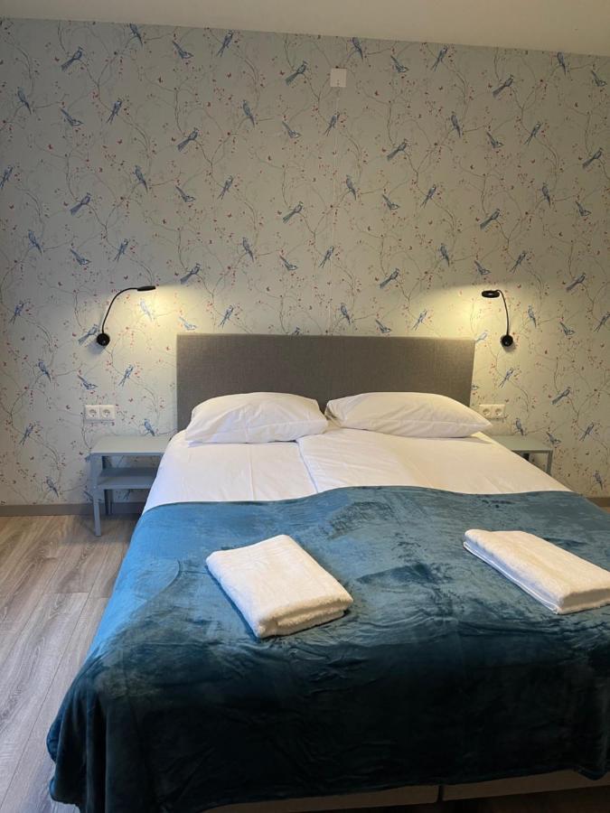Hotel B&B Sint-Maria Next Door Valkenburg aan de Geul المظهر الخارجي الصورة