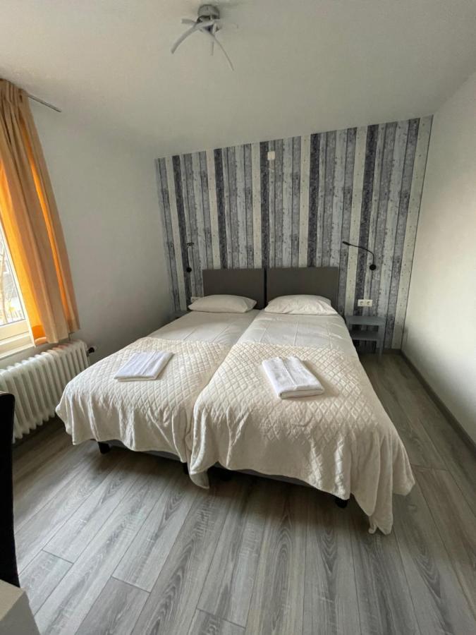 Hotel B&B Sint-Maria Next Door Valkenburg aan de Geul المظهر الخارجي الصورة