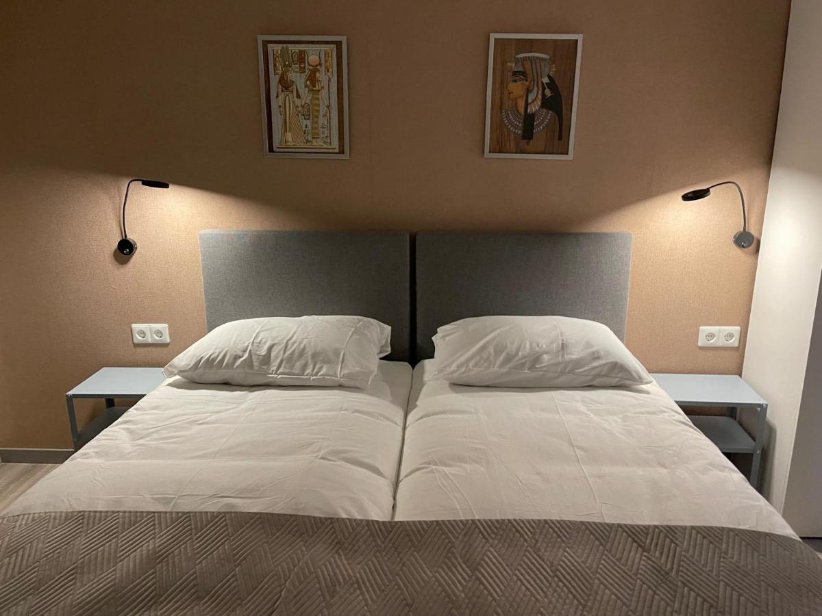 Hotel B&B Sint-Maria Next Door Valkenburg aan de Geul المظهر الخارجي الصورة