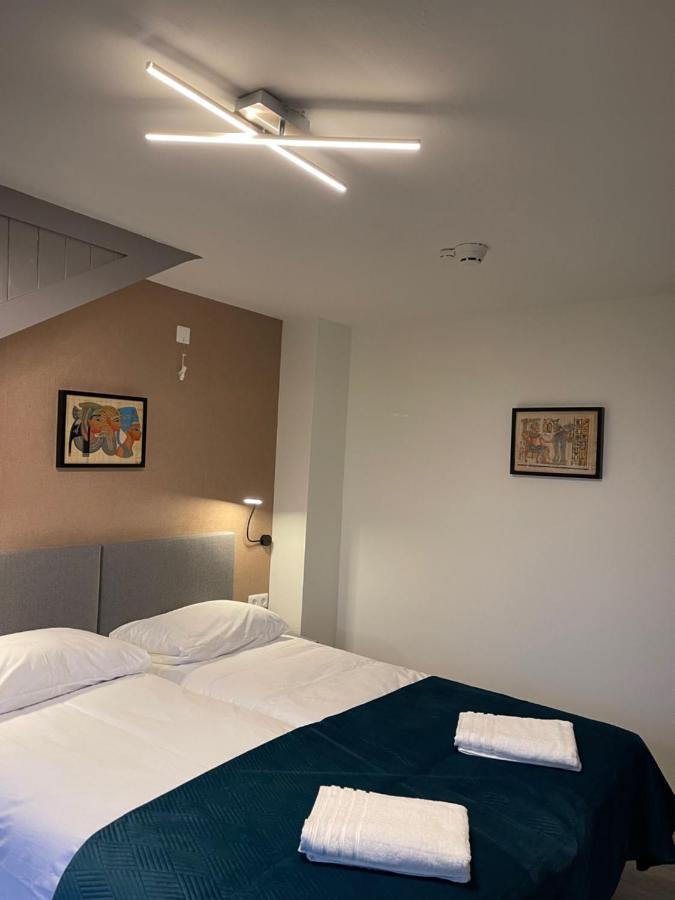 Hotel B&B Sint-Maria Next Door Valkenburg aan de Geul المظهر الخارجي الصورة