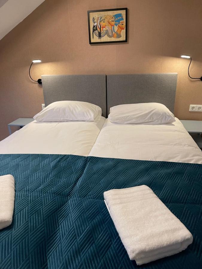 Hotel B&B Sint-Maria Next Door Valkenburg aan de Geul المظهر الخارجي الصورة