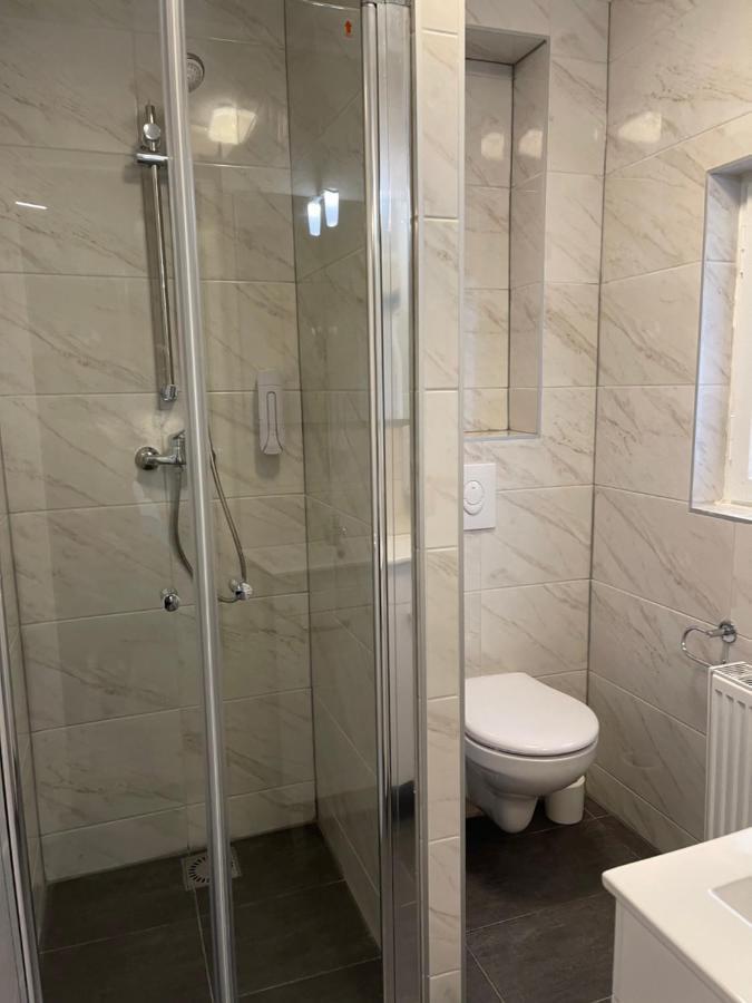 Hotel B&B Sint-Maria Next Door Valkenburg aan de Geul المظهر الخارجي الصورة