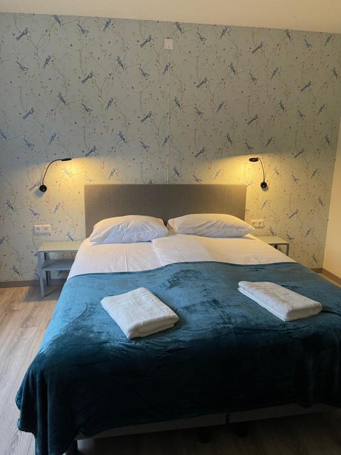 Hotel B&B Sint-Maria Next Door Valkenburg aan de Geul المظهر الخارجي الصورة