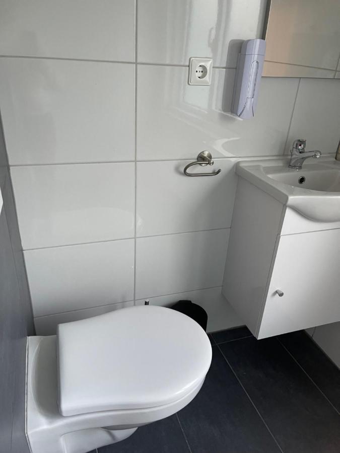 Hotel B&B Sint-Maria Next Door Valkenburg aan de Geul المظهر الخارجي الصورة