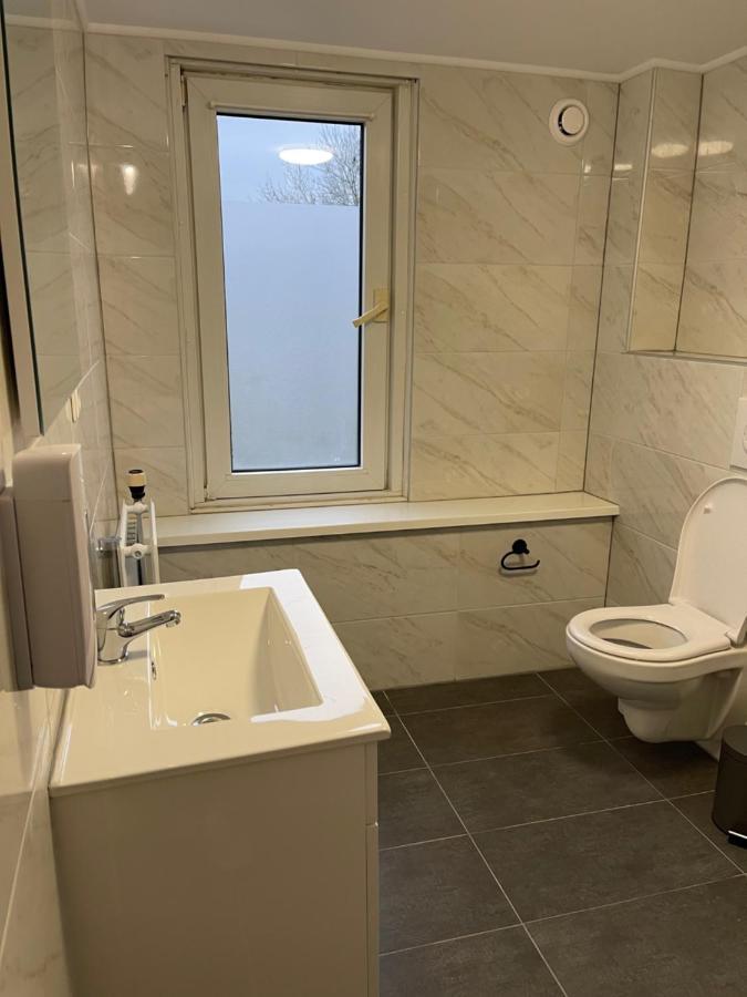 Hotel B&B Sint-Maria Next Door Valkenburg aan de Geul المظهر الخارجي الصورة