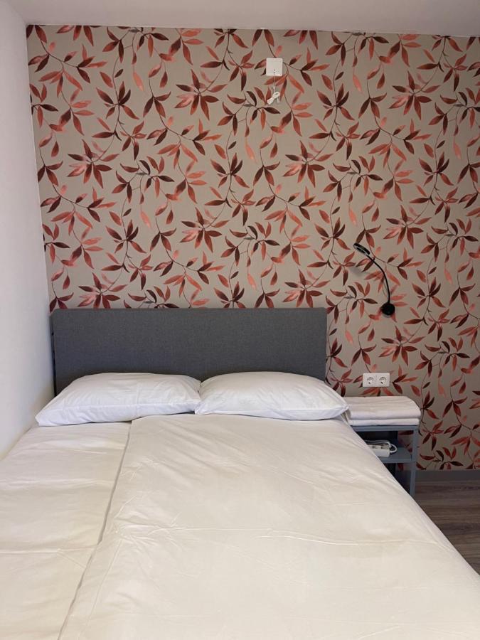 Hotel B&B Sint-Maria Next Door Valkenburg aan de Geul المظهر الخارجي الصورة