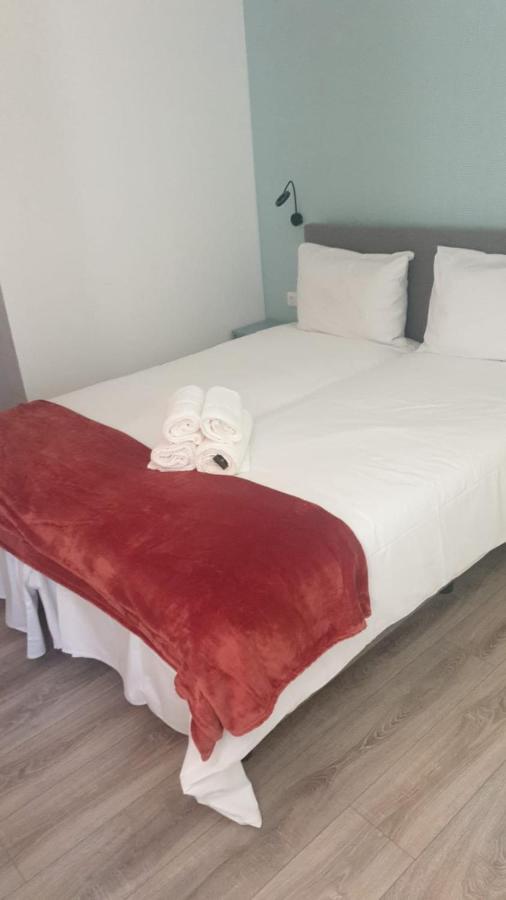 Hotel B&B Sint-Maria Next Door Valkenburg aan de Geul المظهر الخارجي الصورة
