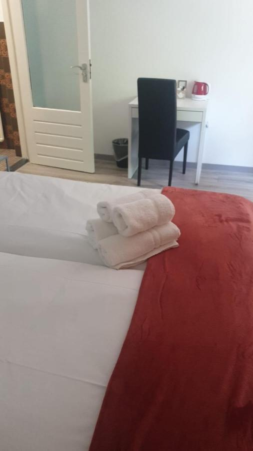 Hotel B&B Sint-Maria Next Door Valkenburg aan de Geul المظهر الخارجي الصورة