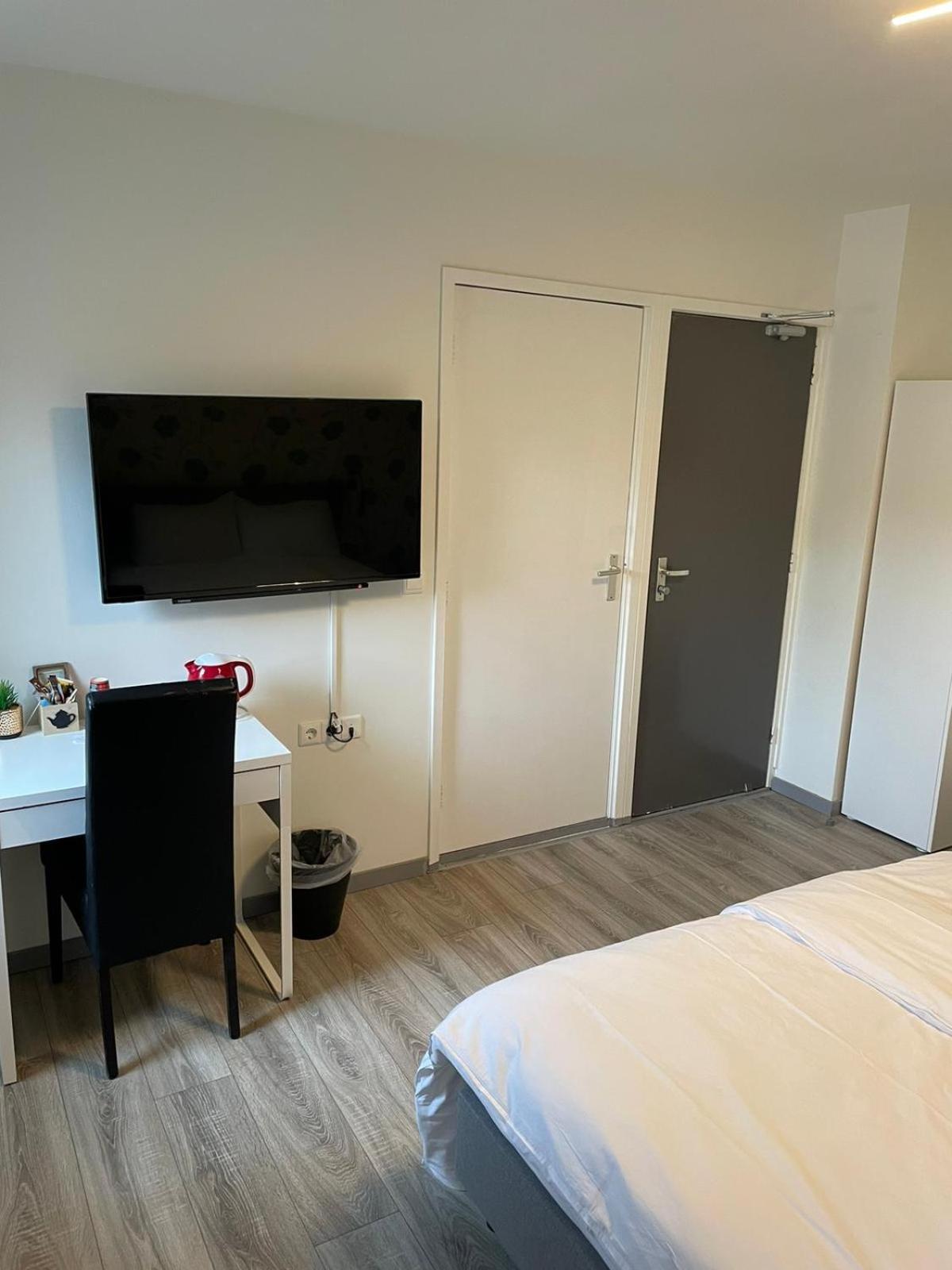 Hotel B&B Sint-Maria Next Door Valkenburg aan de Geul المظهر الخارجي الصورة