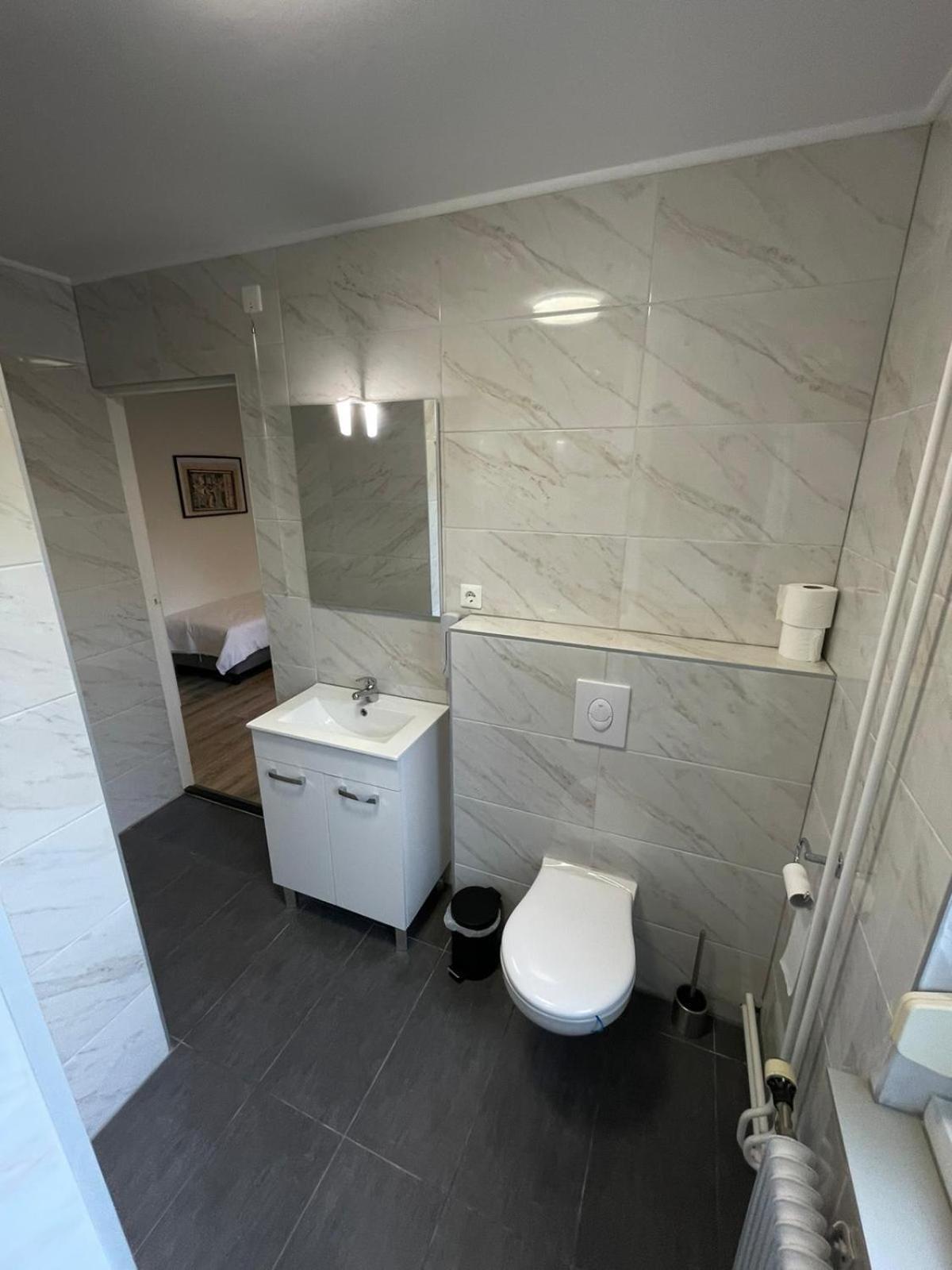 Hotel B&B Sint-Maria Next Door Valkenburg aan de Geul المظهر الخارجي الصورة