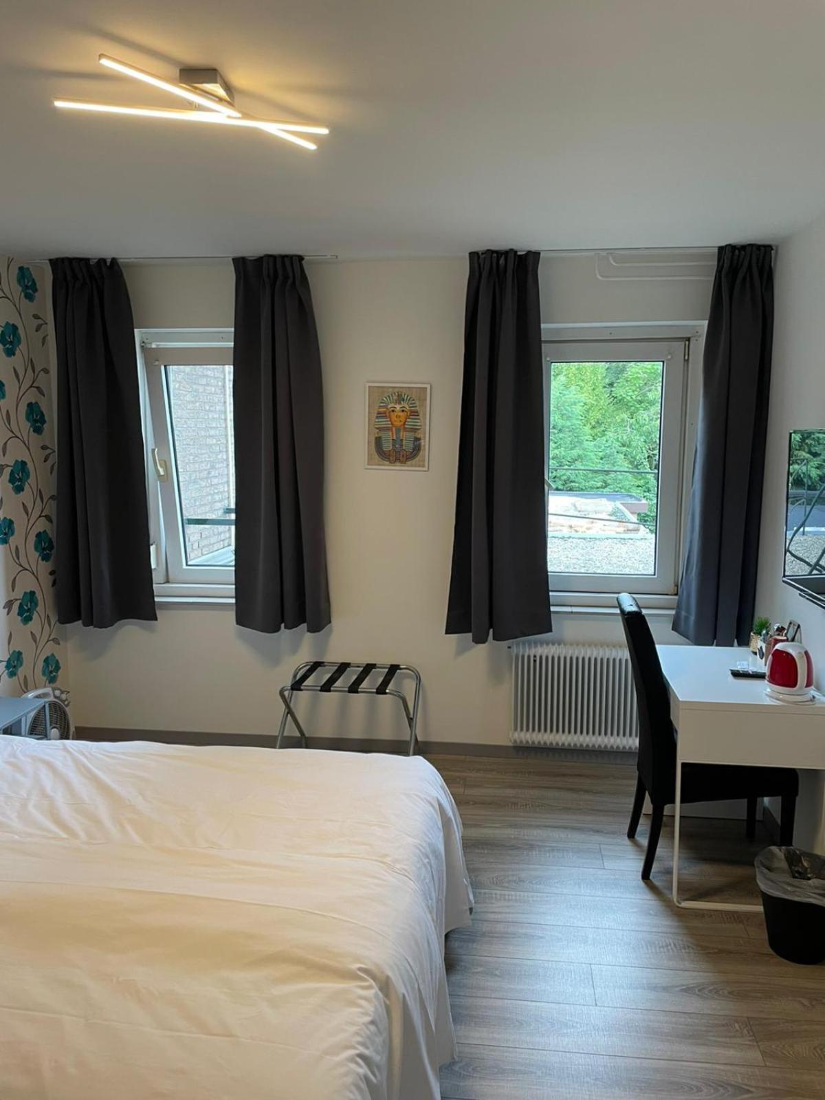 Hotel B&B Sint-Maria Next Door Valkenburg aan de Geul المظهر الخارجي الصورة