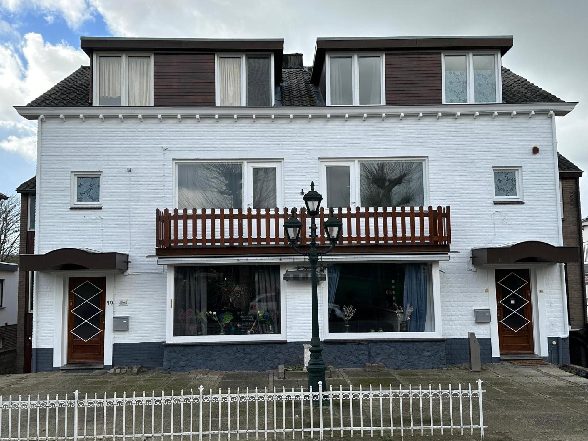 Hotel B&B Sint-Maria Next Door Valkenburg aan de Geul المظهر الخارجي الصورة